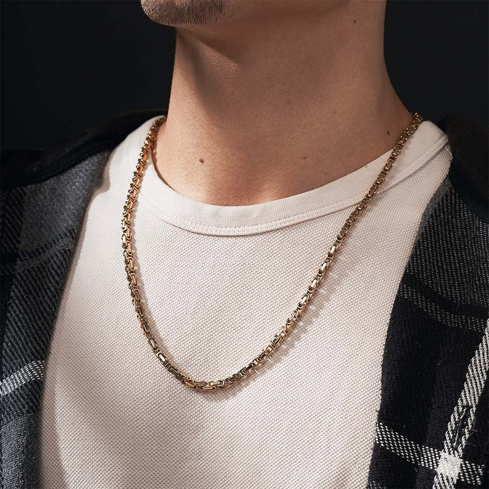 Rustic Chain