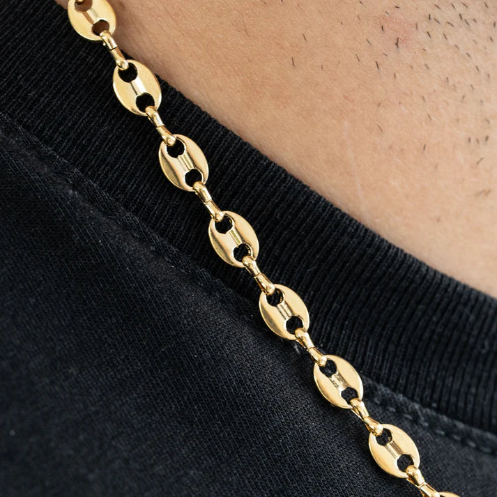 Gucci Chain