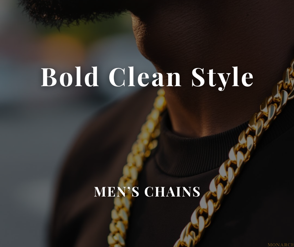 MENS CHAINS