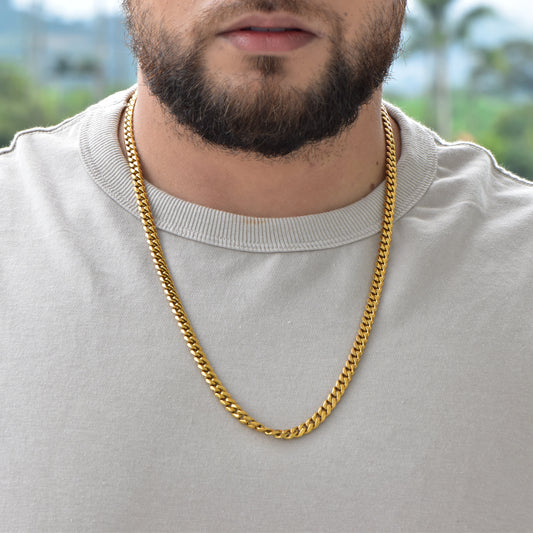 Cuban Chain