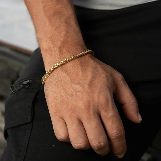 Franco Bracelet