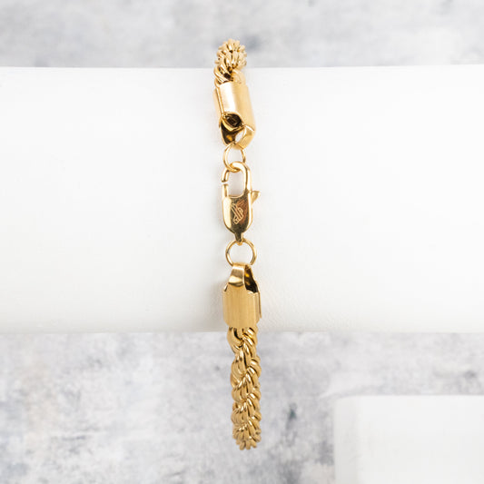 Rope Bracelet