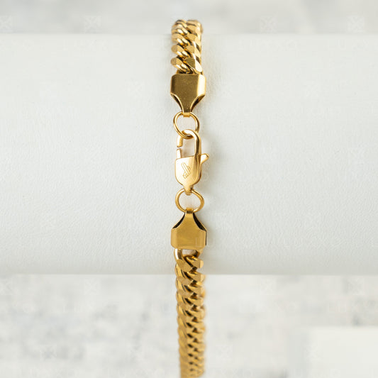 Cuban Bracelet