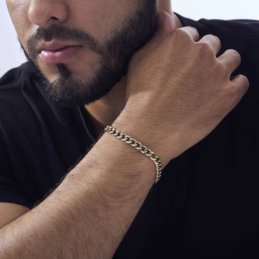 Cuban Bracelet